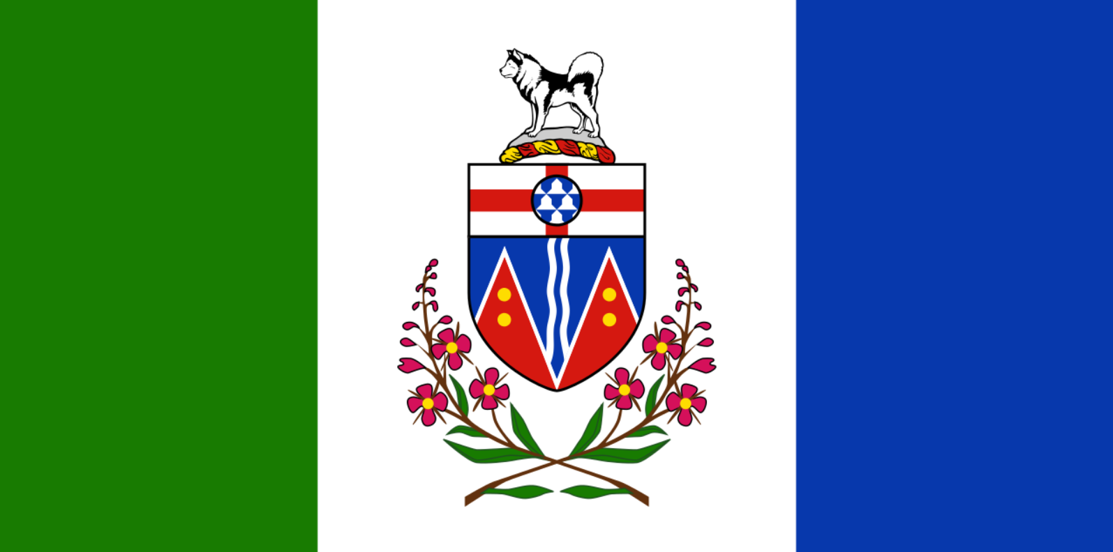 Yukon